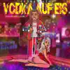 Young Datu & Trapper Mc Doom - Vodka auf Eis - Single